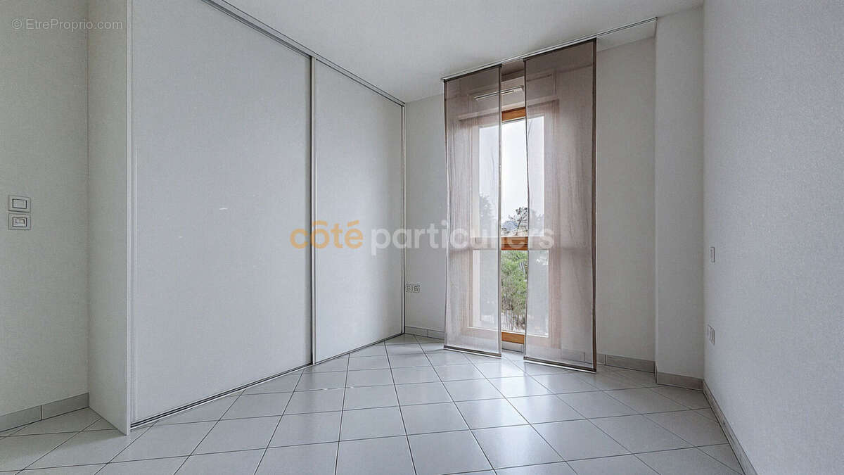 Appartement à LA ROCHE-SUR-YON