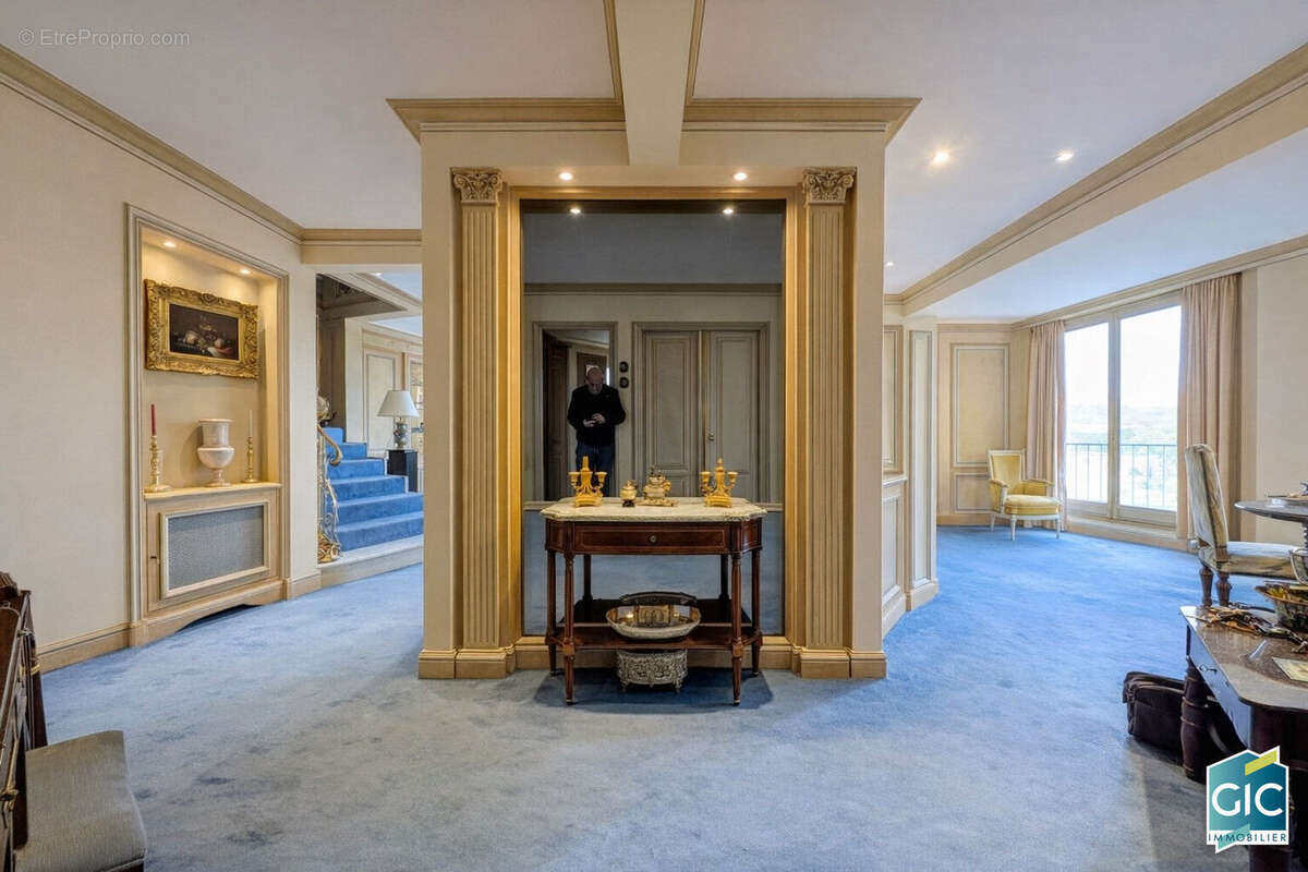 Appartement à CAEN