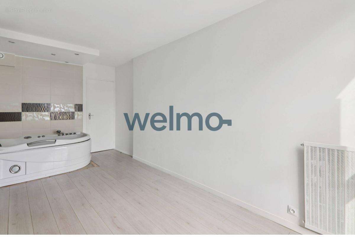 Appartement à CRETEIL