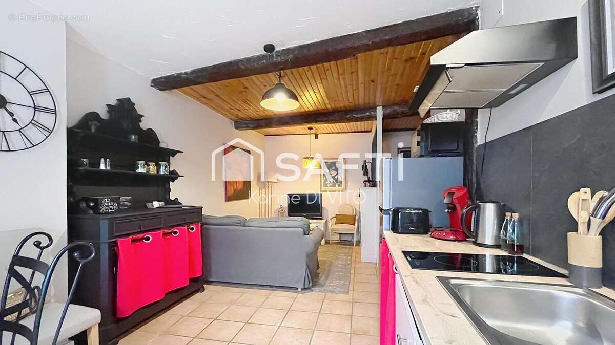 Photo 2 - Appartement à SAINT-RAPHAEL