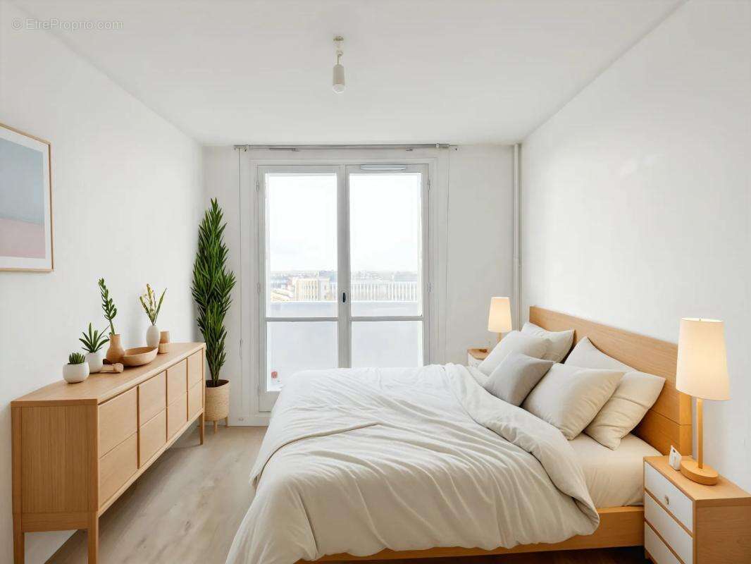 Appartement à ORLEANS