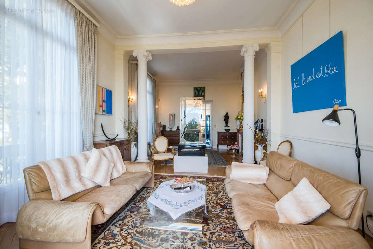 Maison à NICE