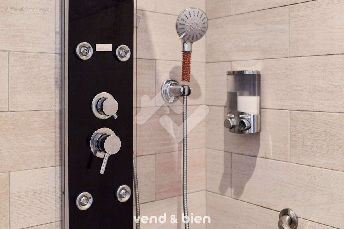 Appartement à EPERNAY