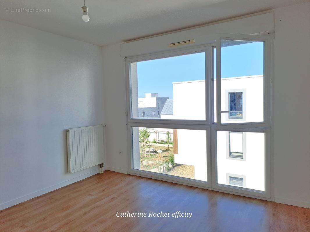 Appartement - photo 2