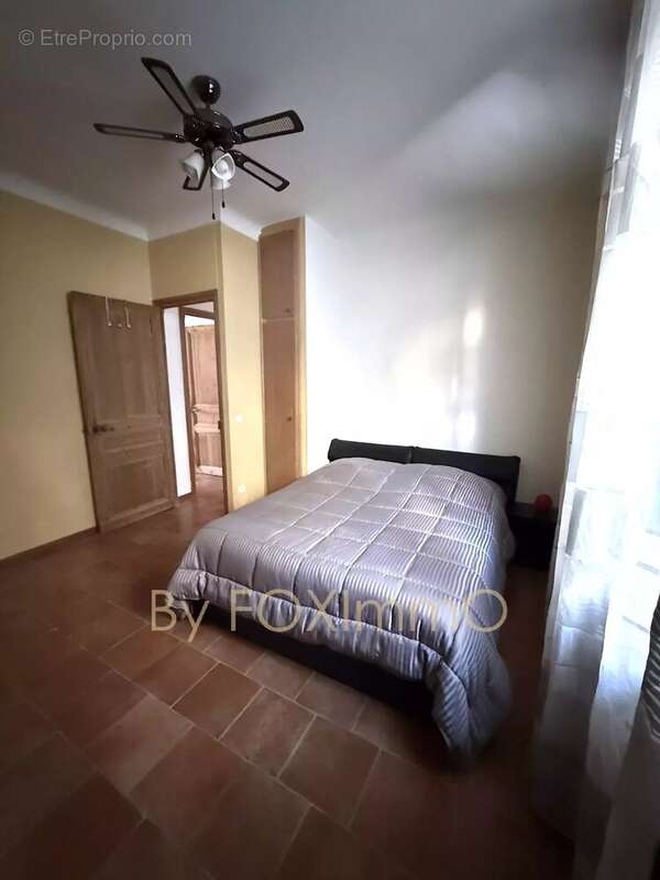 Appartement à BEAUSOLEIL