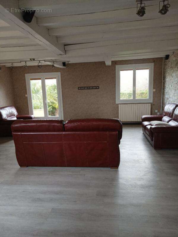 Maison Ranville - photo 3