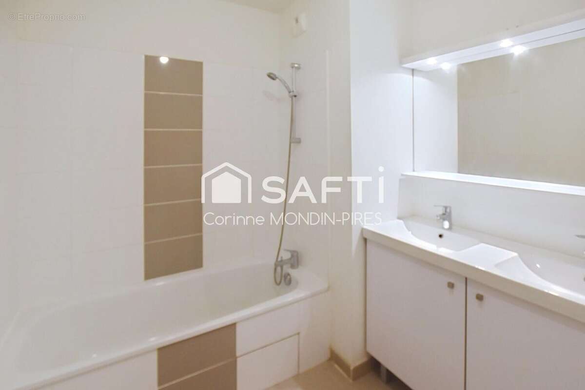 Photo 9 - Appartement à BAYONNE