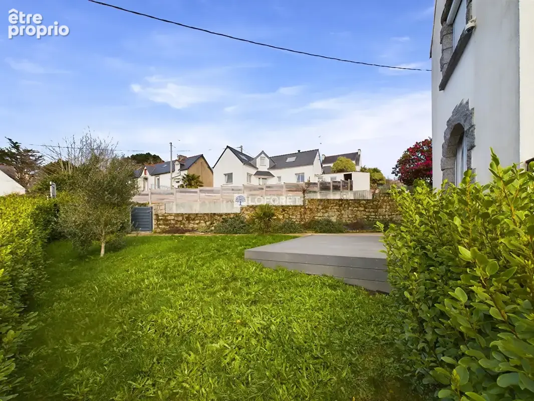 Maison Quimper 128 m2 - Centre ville à pied - photo 7