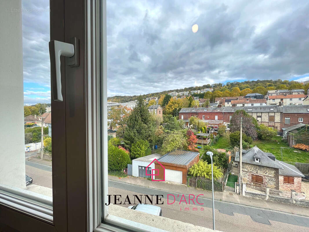 Appartement à ROUEN