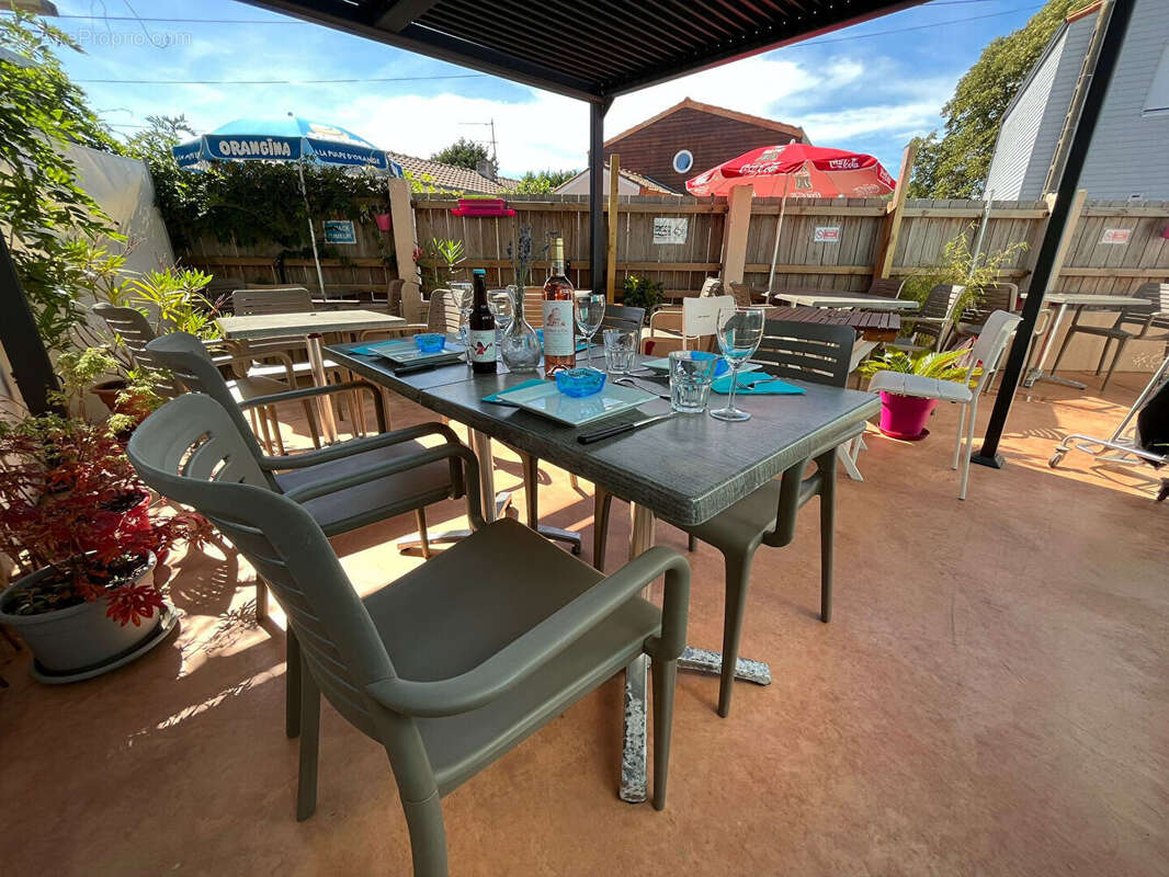 Maison à BOUGUENAIS