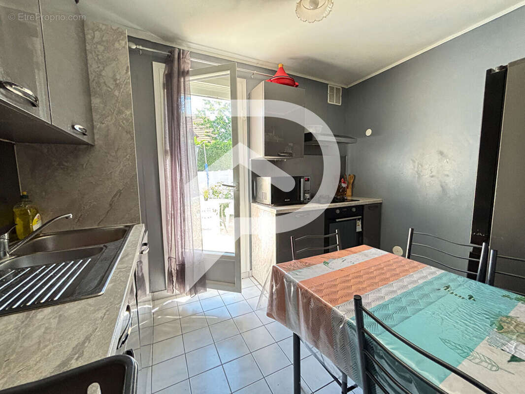 Maison Limeil Brevannes 4 pièce(s) 65 m2 - photo 3