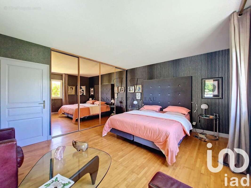 Photo 9 - Maison à TRESSES