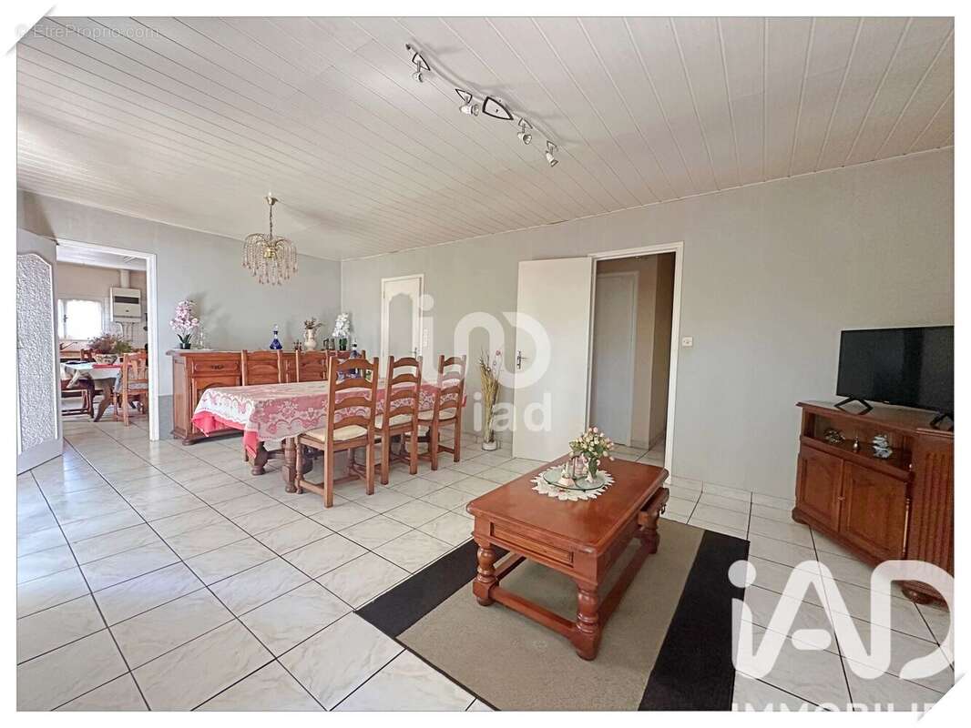 Photo 2 - Maison à LE TEICH