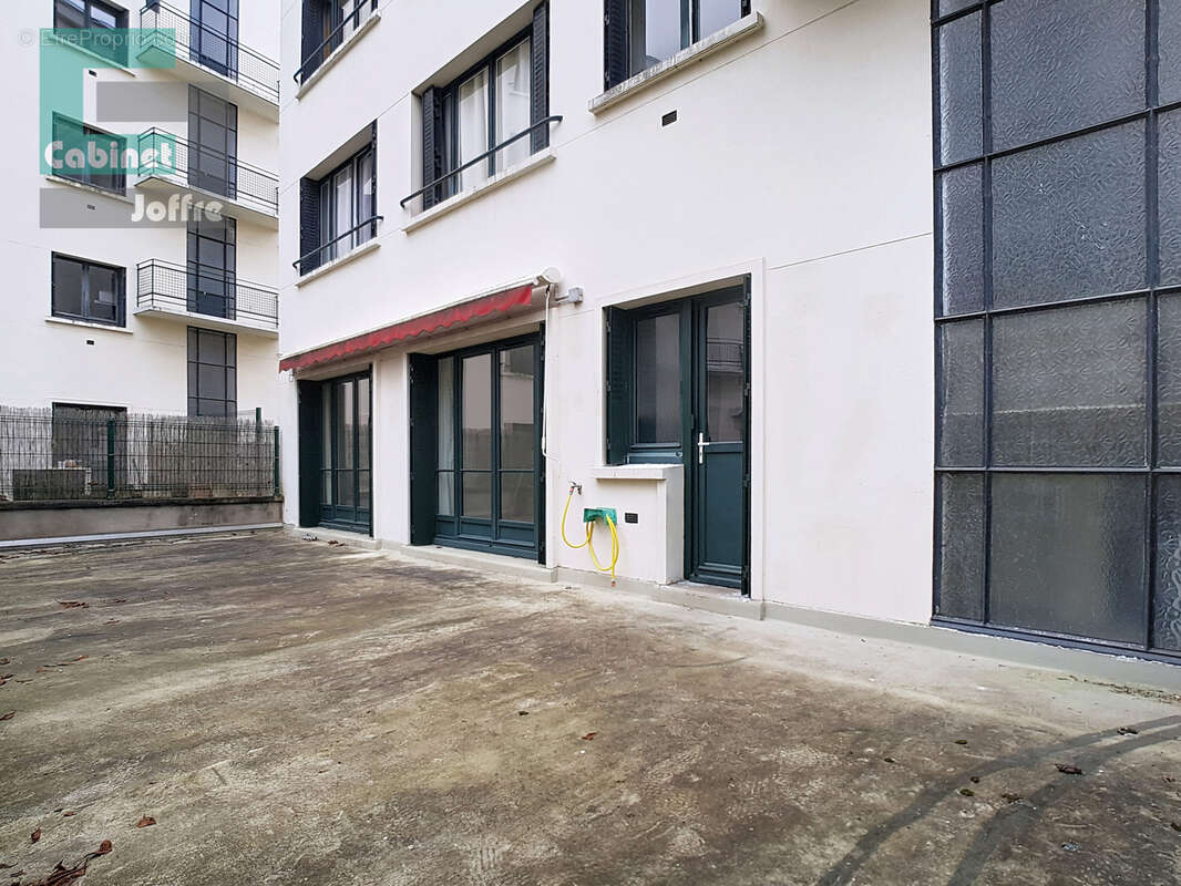 Appartement à FONTAINEBLEAU