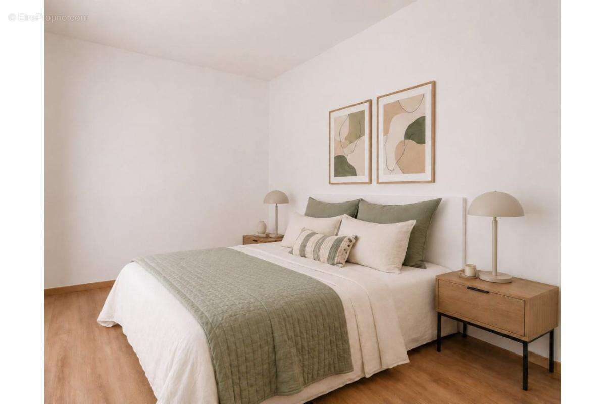 Maison T4 de 84m² avec extérieur à Grabels - photo 4