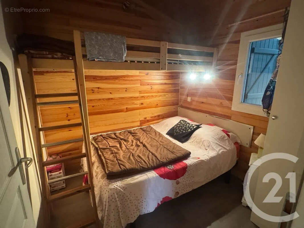 Maison à MARCILLY-SUR-EURE