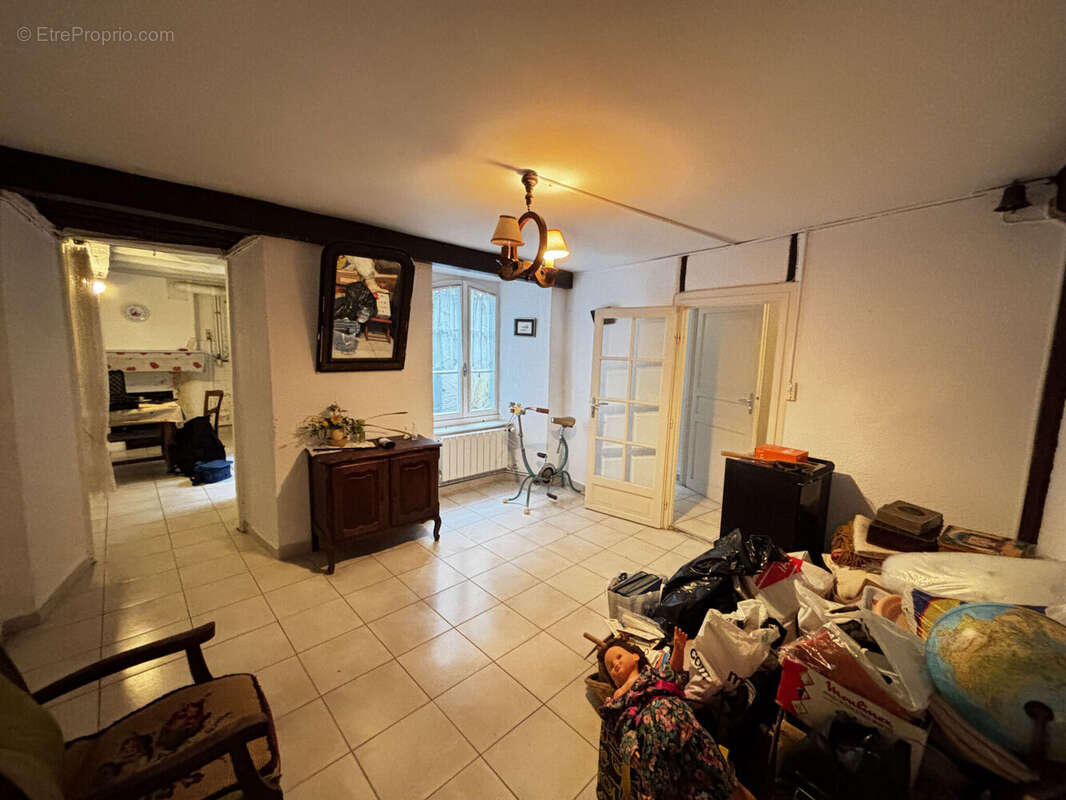 Photo 3 - Maison à SOREZE