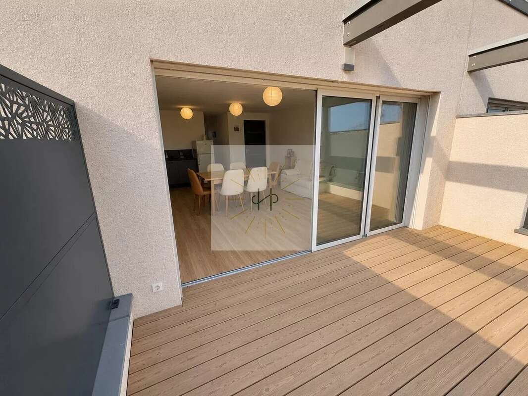 Appartement 60 m² à Annonay  - photo 4