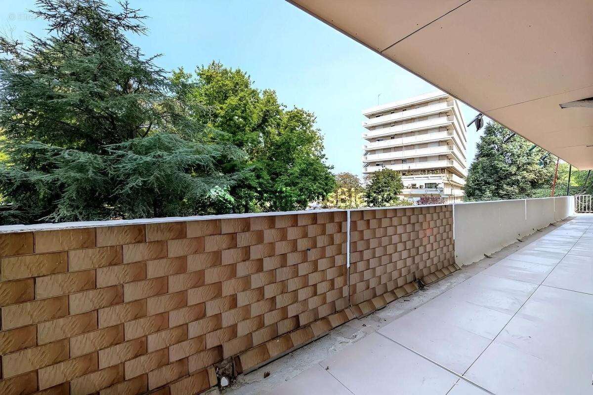 F2 53 m² parking et cave - photo 6