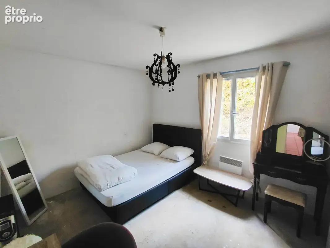 Vinezac - maison plain-pied 90m2 4 chambres - photo 8