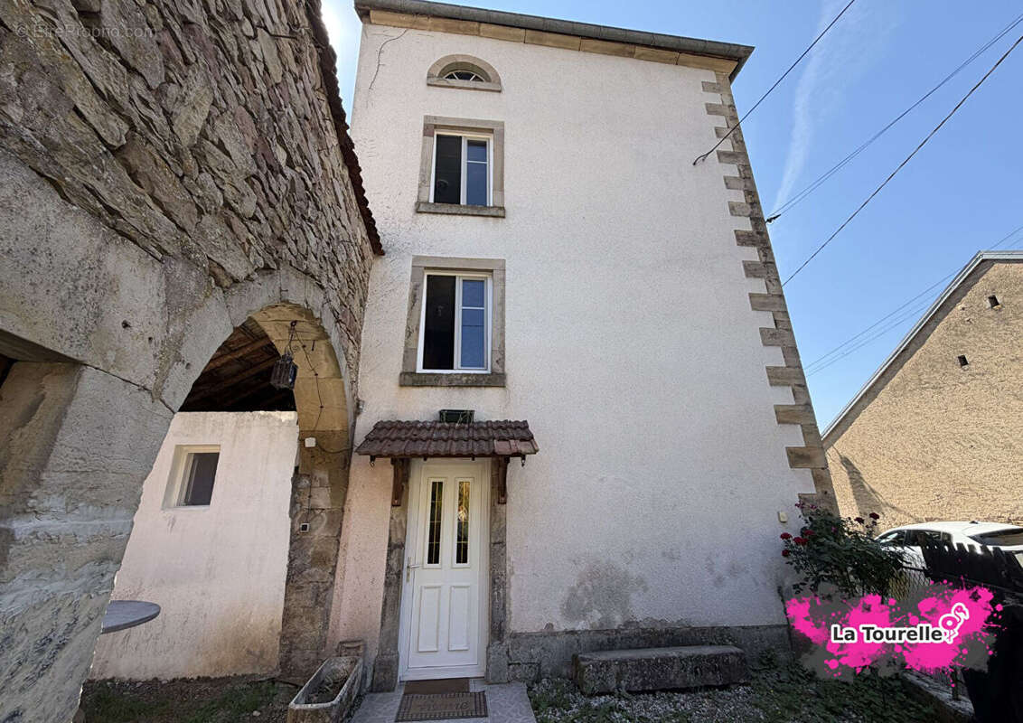 La tourelle - photo 11
