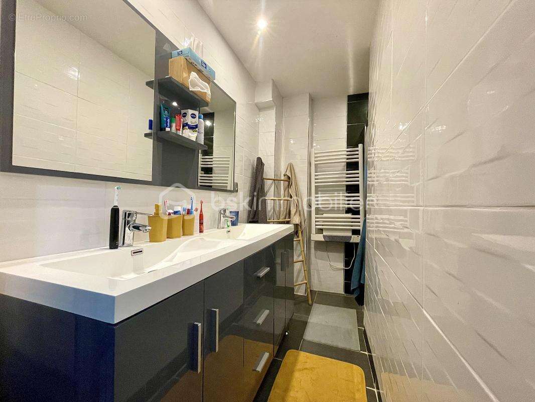 Appartement à CANET-EN-ROUSSILLON