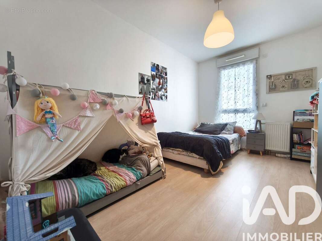 Photo 9 - Appartement à REIMS
