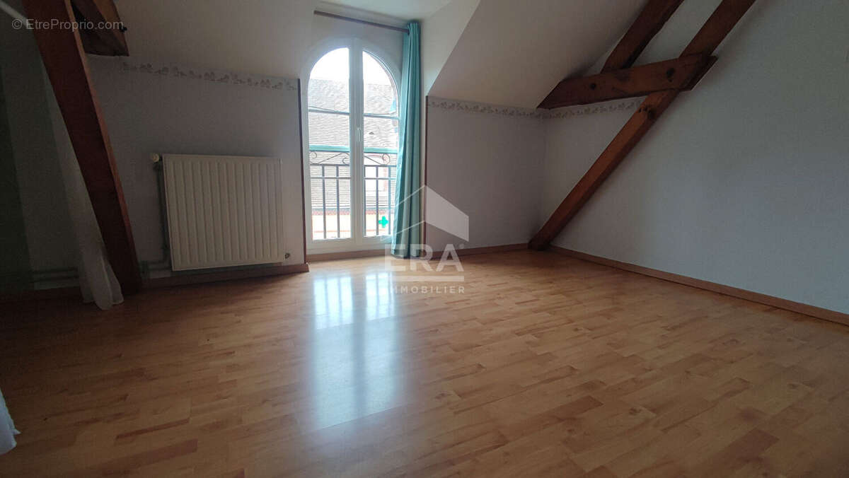 Appartement à NOGENT-LE-ROTROU