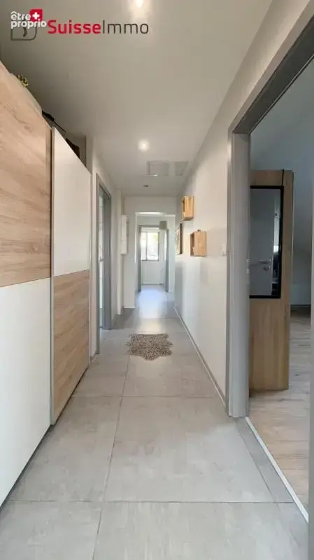 Appartement Montbeliard 4 pièce(s) 102 m2 - photo 14