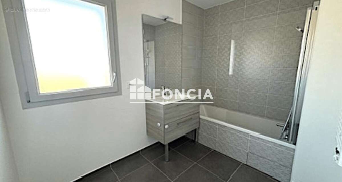 Appartement à BONS-EN-CHABLAIS