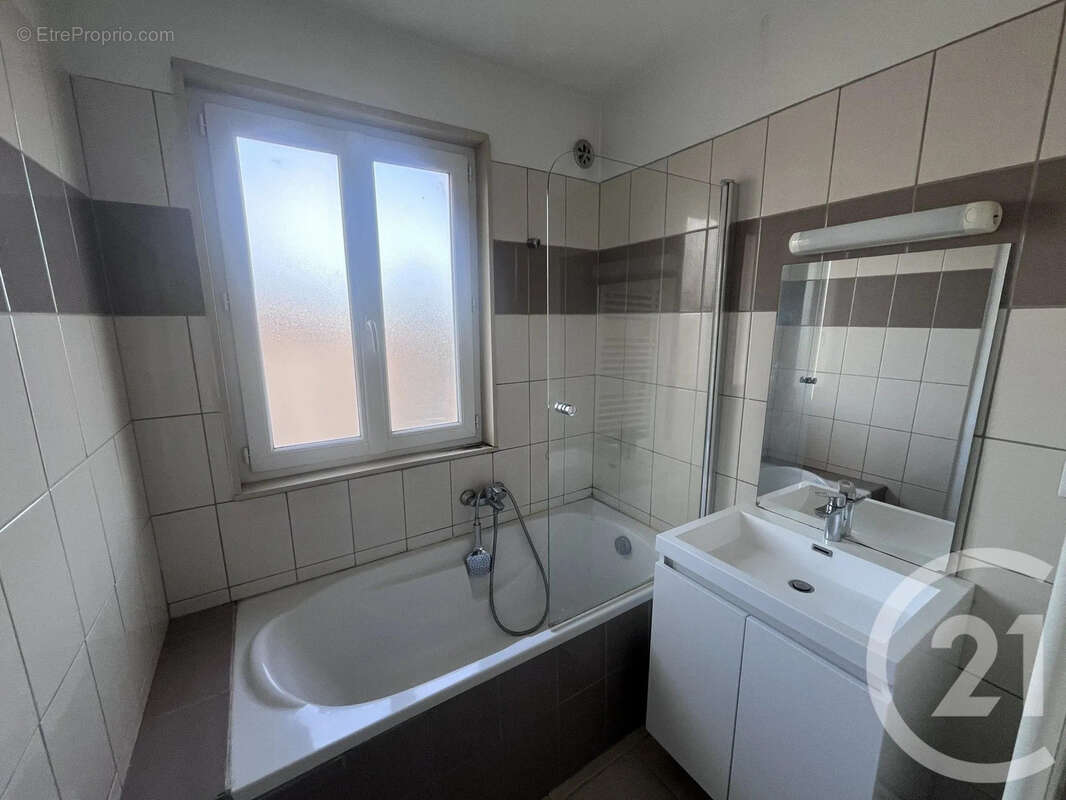 Appartement à ANNONAY