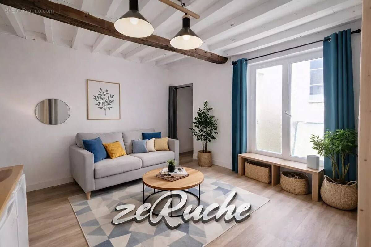 Appartement à BAYEUX