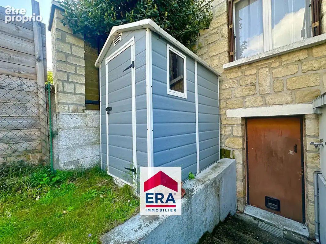 Maison Sartrouville 4 pièce(s) 65 m2 - photo 4