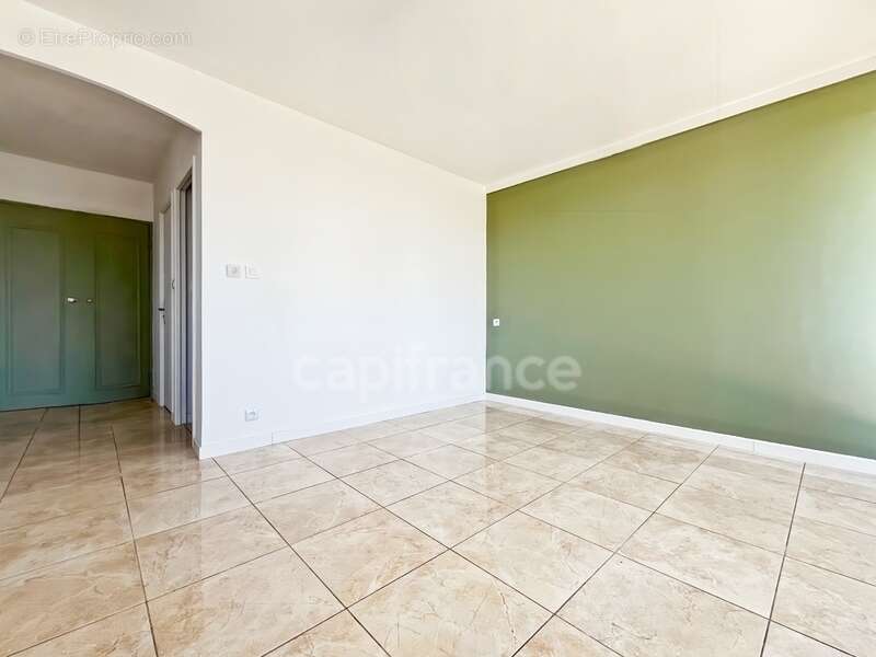 Appartement à QUETIGNY