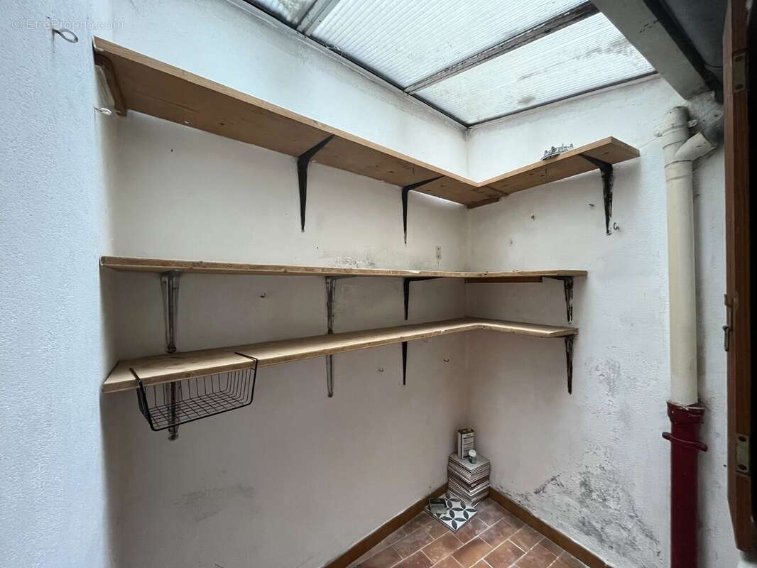 Maison à CAUNES-MINERVOIS