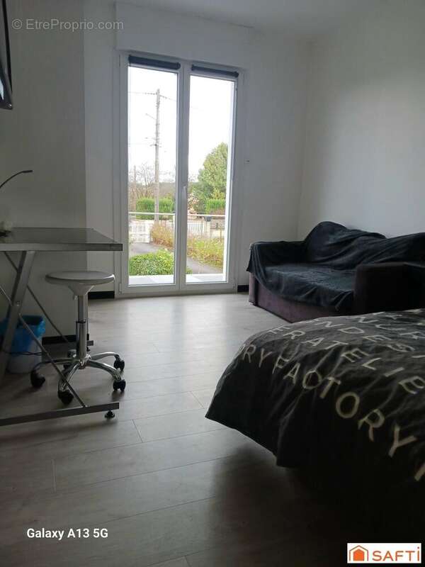 Photo 7 - Maison à VINCEY