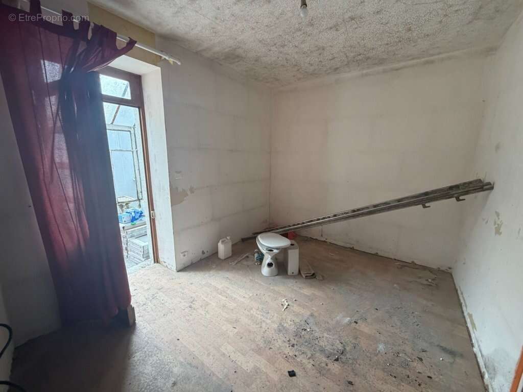 Appartement à LE CREUSOT