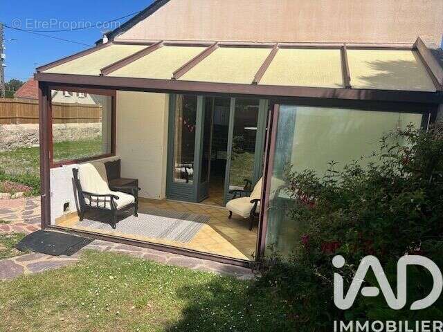 Photo 6 - Maison à LE CROISIC