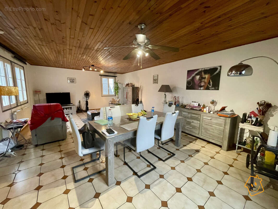 Appartement à BOURGES