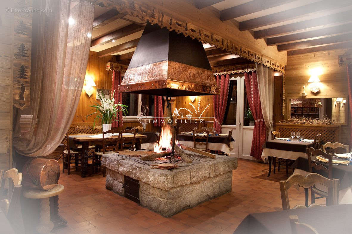 Autre à BOURG-D&#039;OUEIL