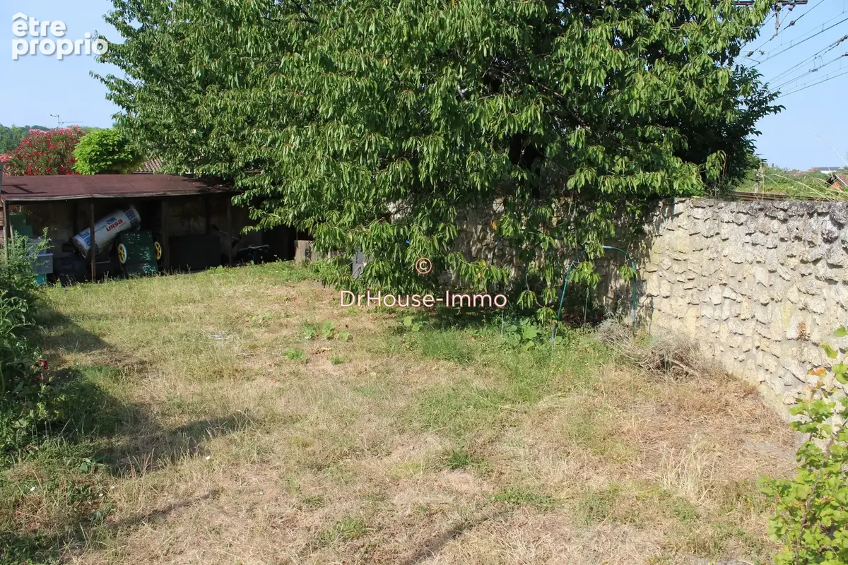 Maison 5 pièces 116 m² à vendre à Angouleme (16000) - photo 30