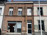 Appartement à RAISMES
