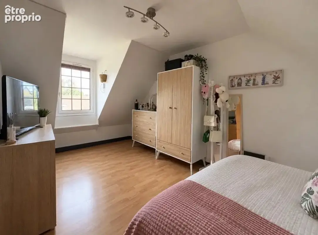 Charmante maison avec piscine à Ménilles - photo 5