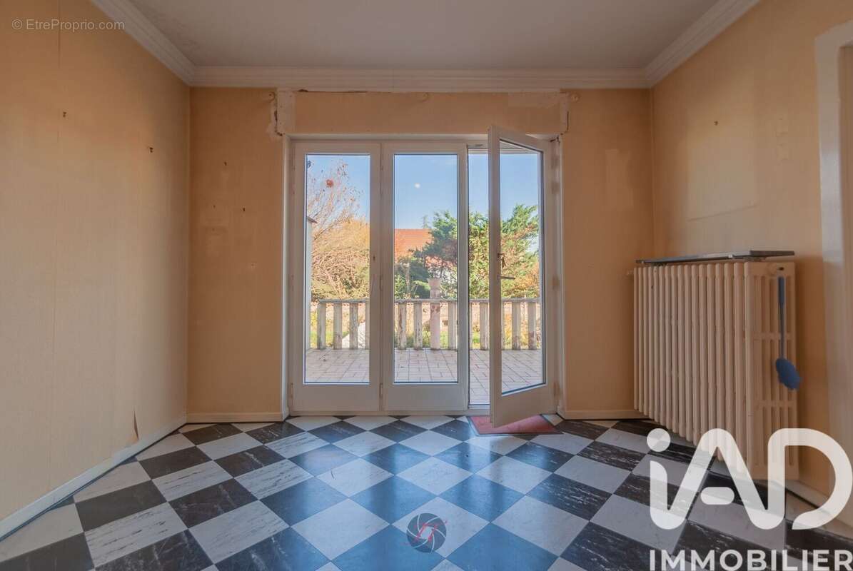 Photo 8 - Maison à MANOM