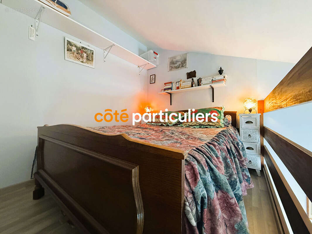 Duplex La Faute-sur-Mer 300m de la plage - photo 7