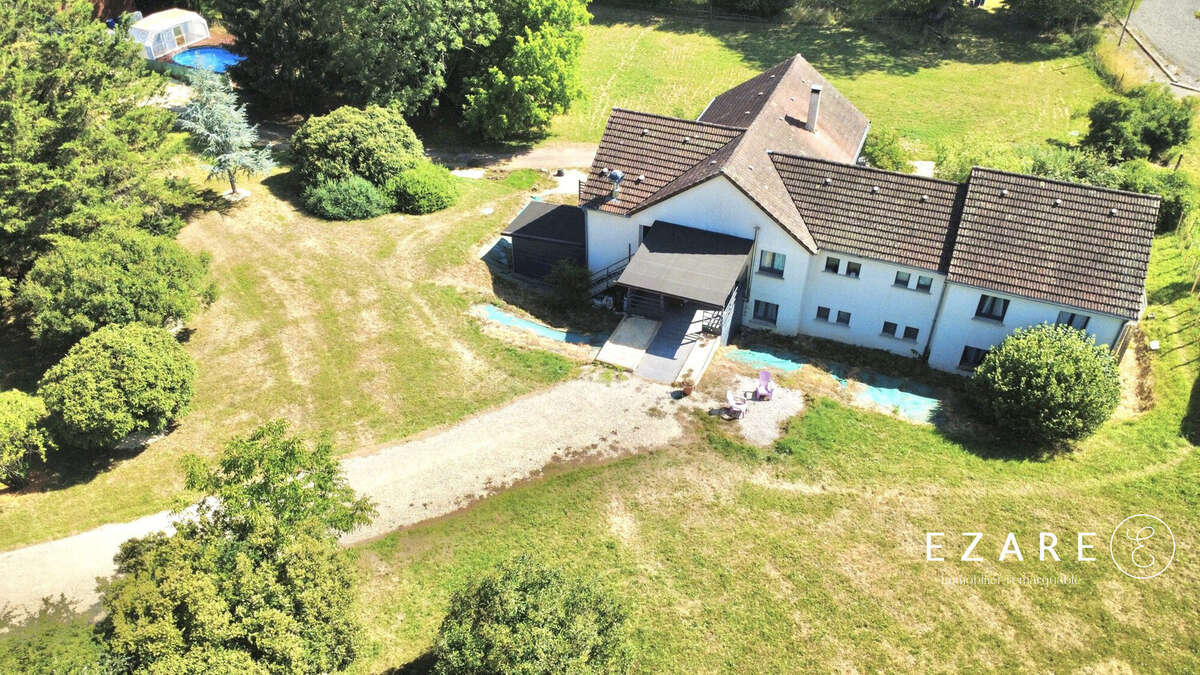 Maison 389 m² à Beaune  - photo 3
