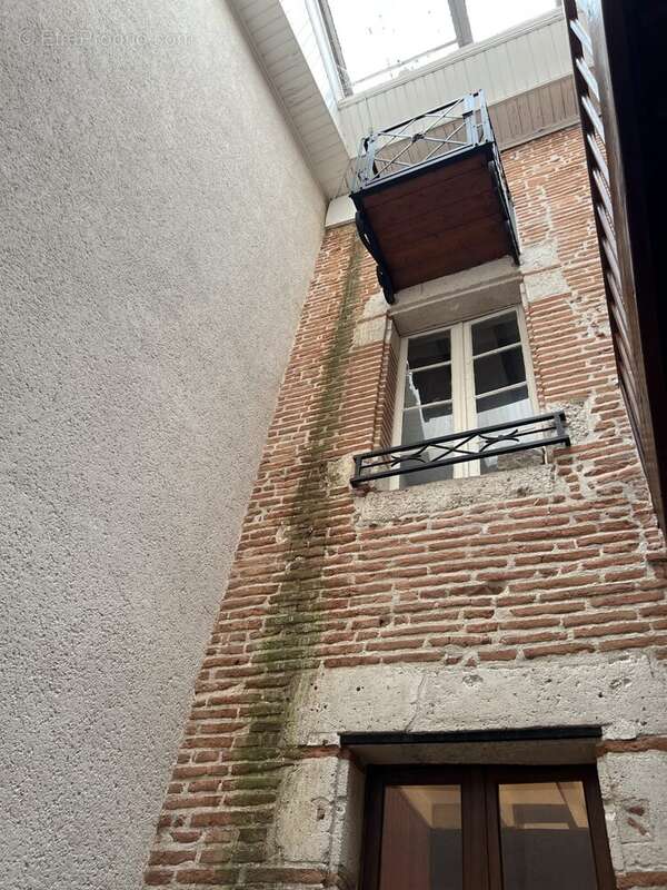 Appartement à VALENCE