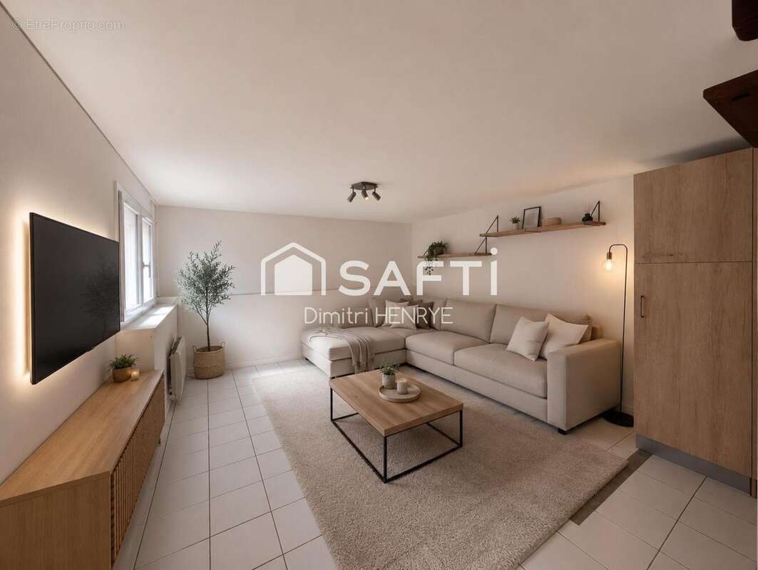 Photo 2 - Appartement à BORDEAUX