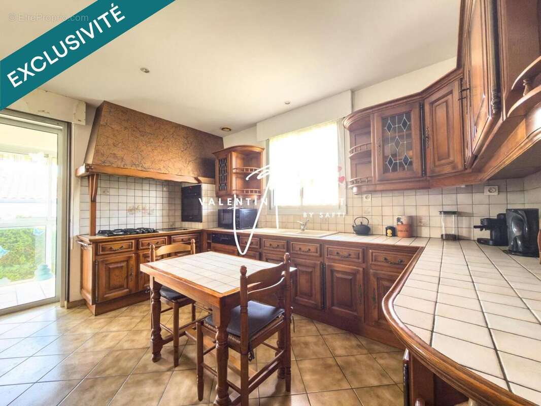 Photo 5 - Maison à SAINT-BENOIT