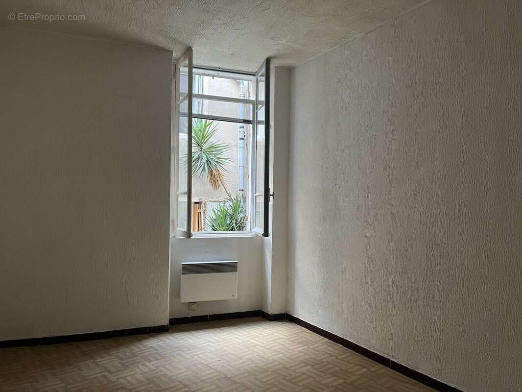 Appartement à BEDARIEUX